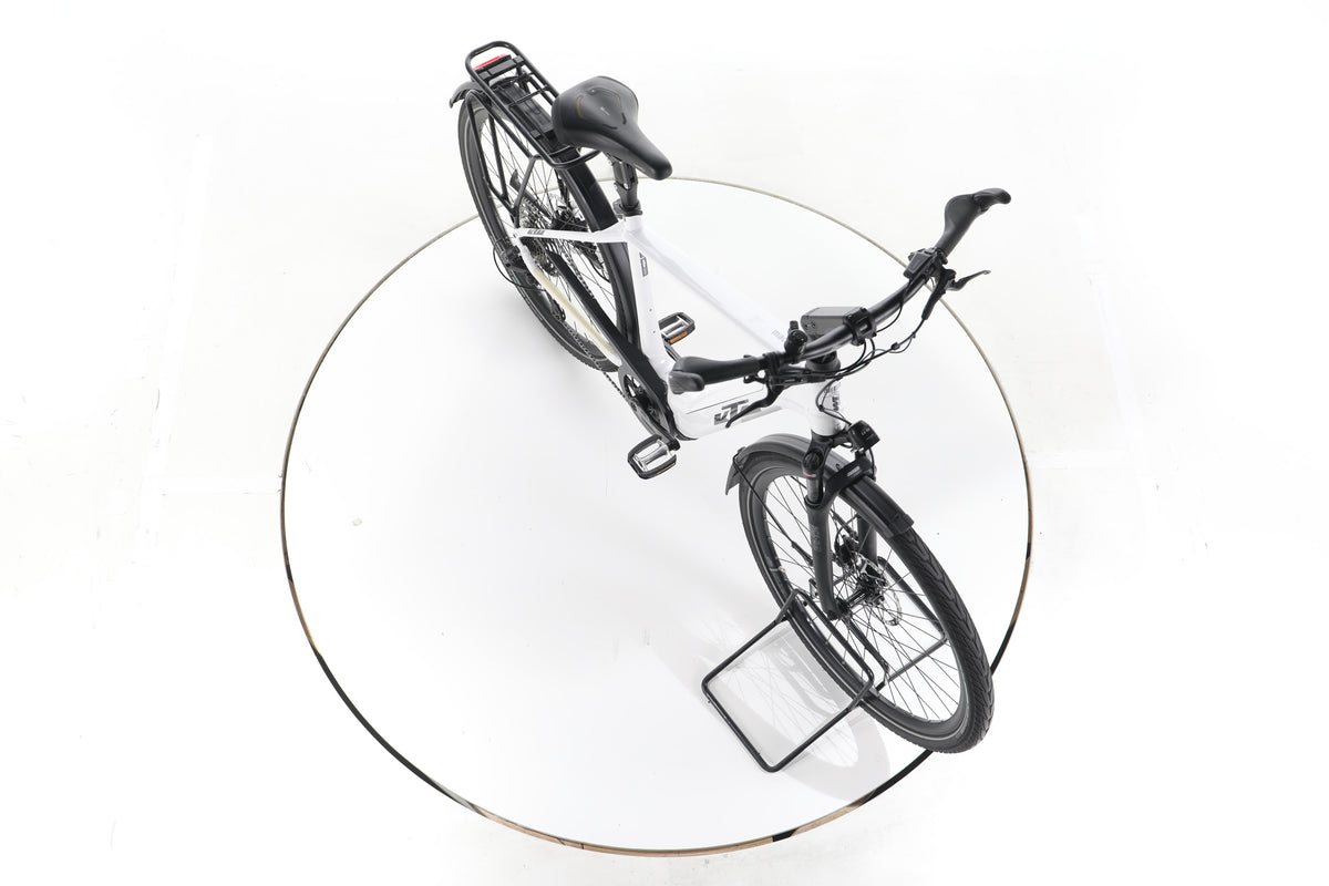 KTM Macina Style 720 Trekking E-Bike - Image 15