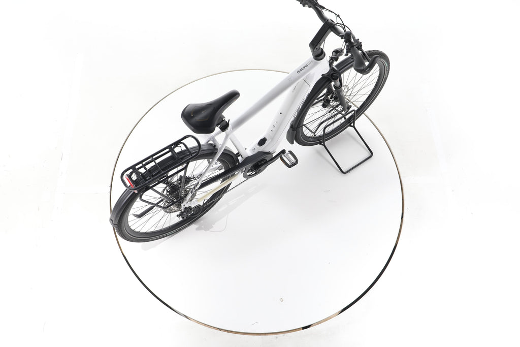 KTM Macina Style 720 Trekking E-Bike - Image 24
