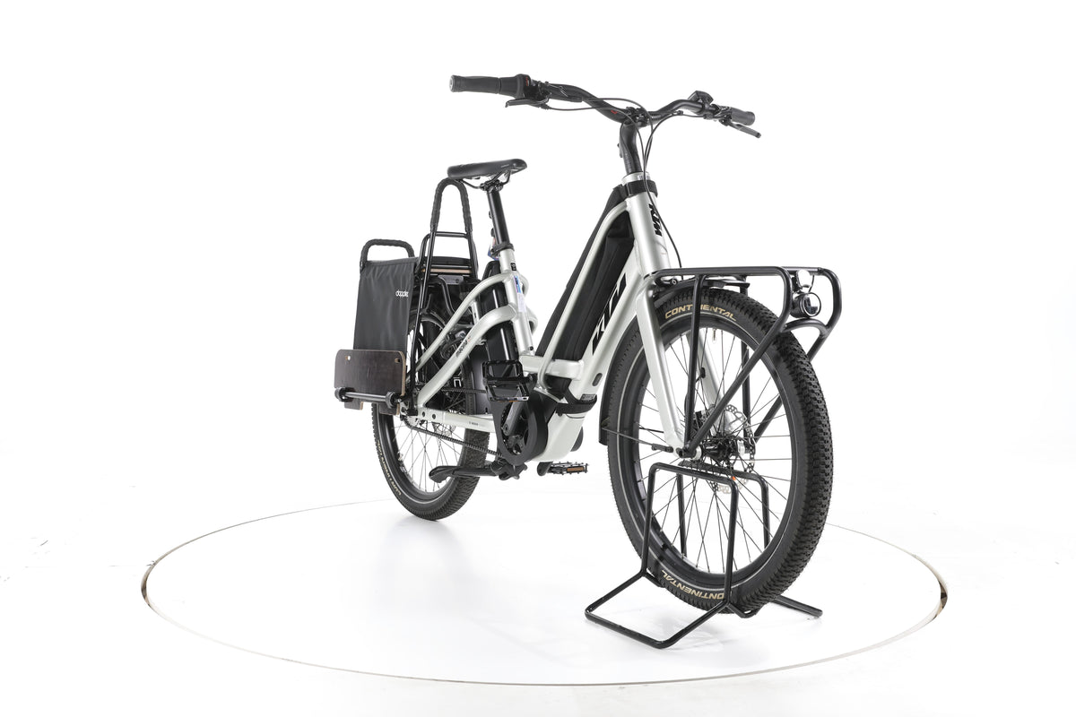 KTM Macina MULTI E-Lastenrad - Image 3