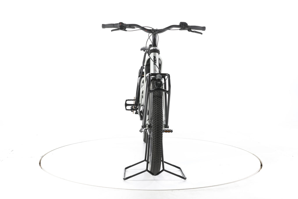 KTM Macina MULTI E-Lastenrad - Image 4