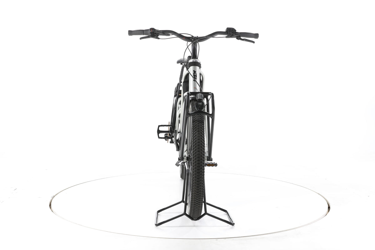 KTM Macina MULTI E-Lastenrad - Image 4