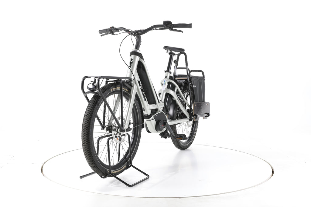 KTM Macina MULTI E-Lastenrad - Image 5