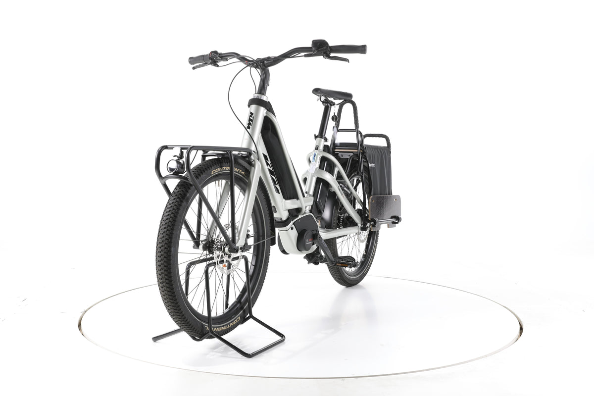 KTM Macina MULTI E-Lastenrad - Image 5