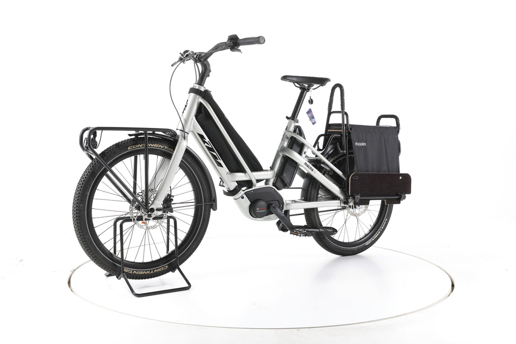 KTM Macina MULTI E-Lastenrad - Image 6