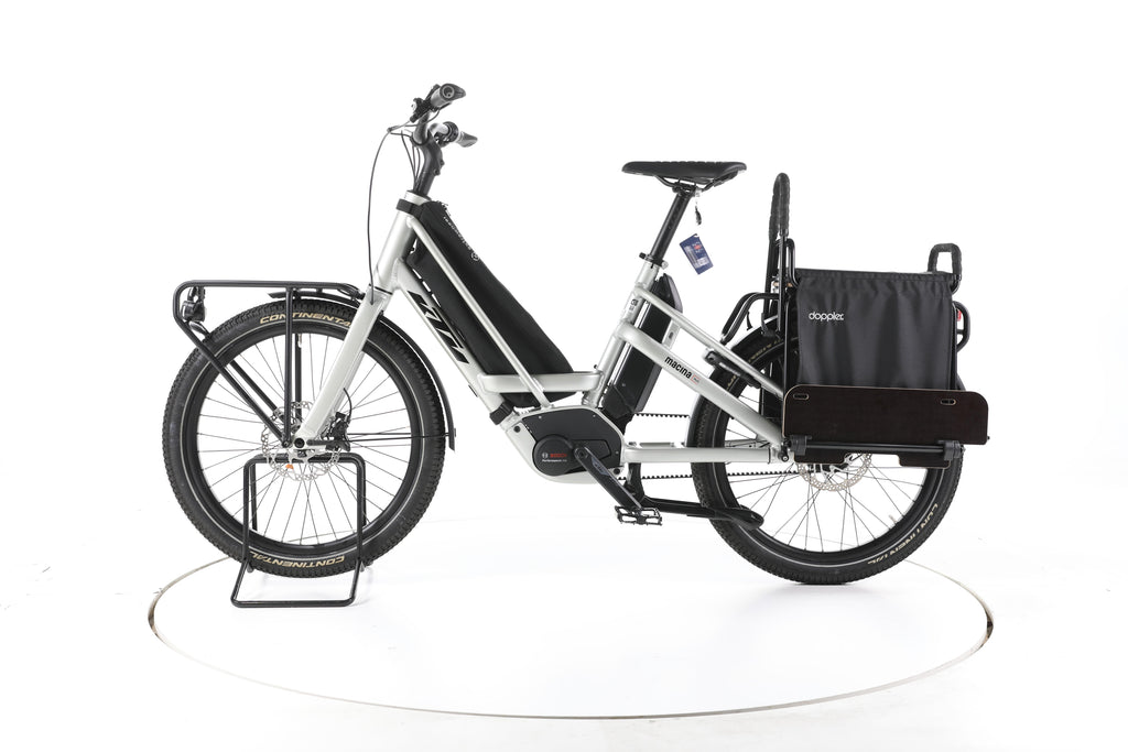 KTM Macina MULTI E-Lastenrad - Image 7
