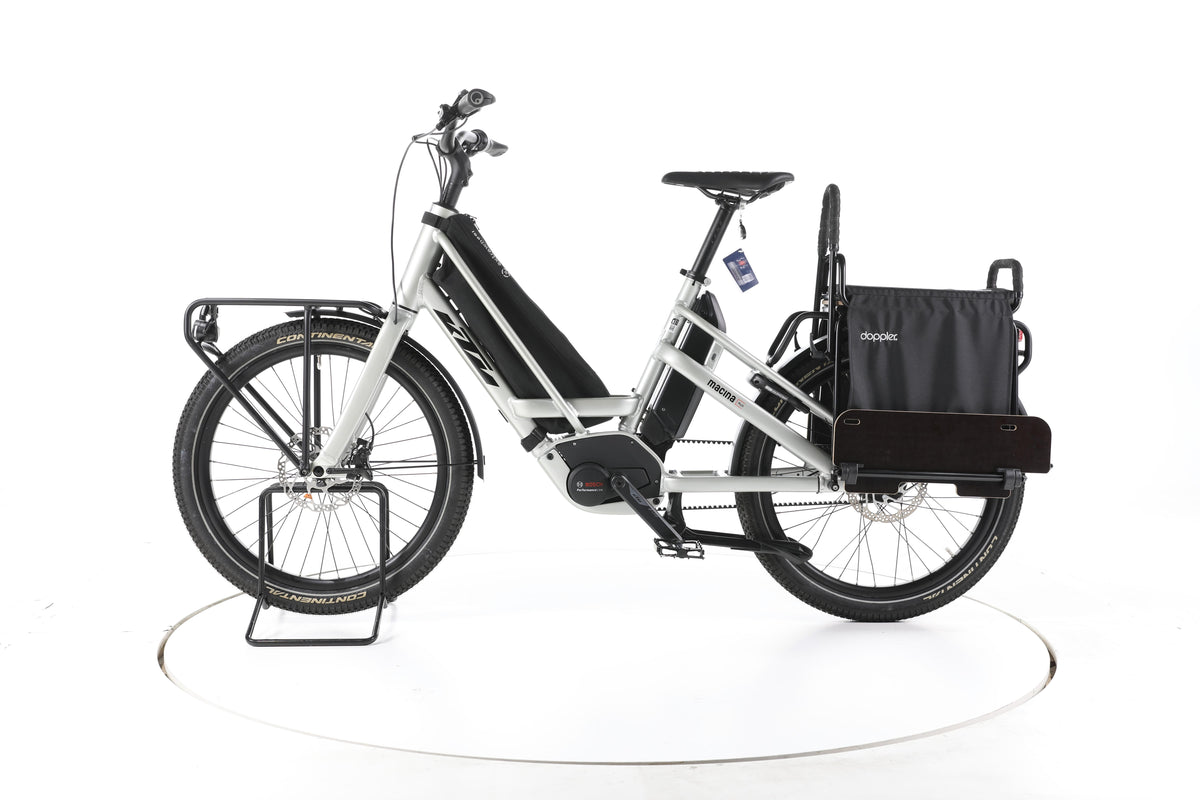 KTM Macina MULTI E-Lastenrad - Image 7
