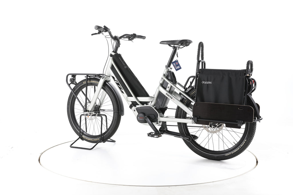 KTM Macina MULTI E-Lastenrad - Image 8