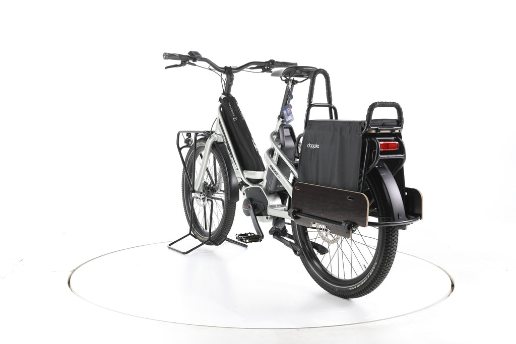 KTM Macina MULTI E-Lastenrad - Image 9