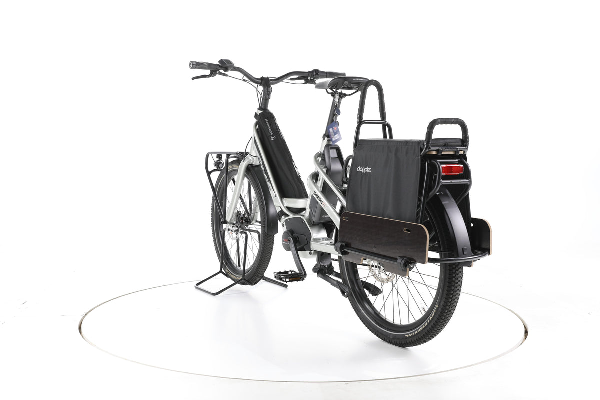 KTM Macina MULTI E-Lastenrad - Image 9