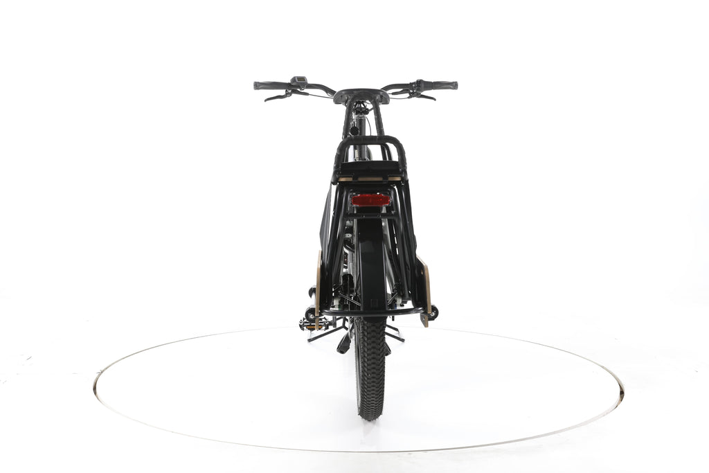 KTM Macina MULTI E-Lastenrad - Image 10