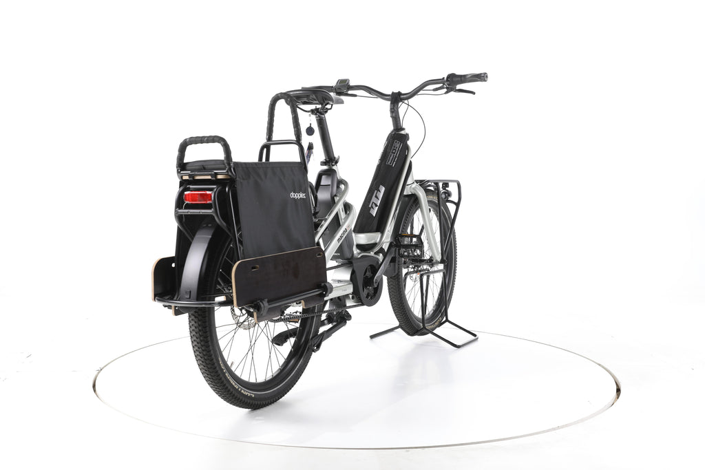 KTM Macina MULTI E-Lastenrad - Image 11