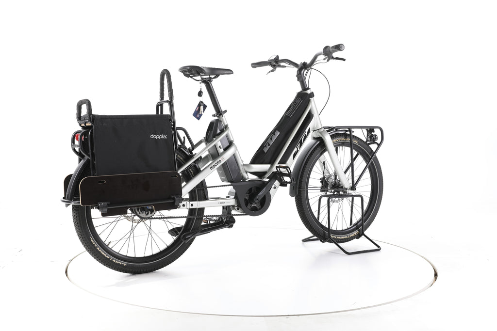 KTM Macina MULTI E-Lastenrad - Image 12