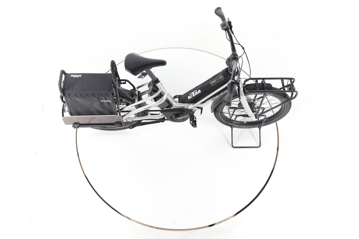 KTM Macina MULTI E-Lastenrad - Image 13