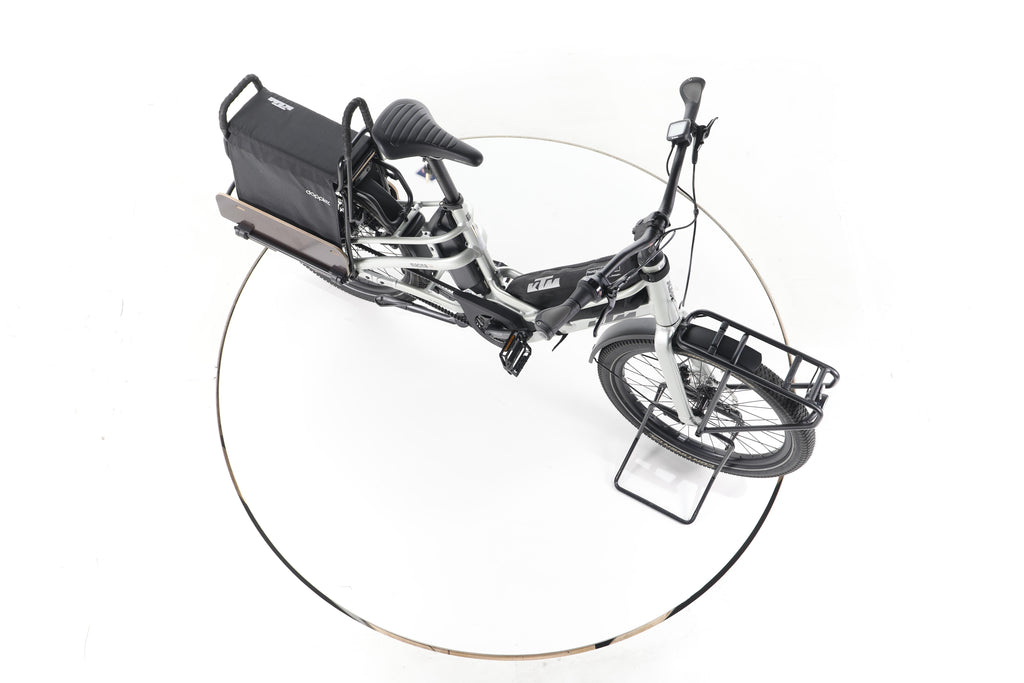 KTM Macina MULTI E-Lastenrad - Image 14