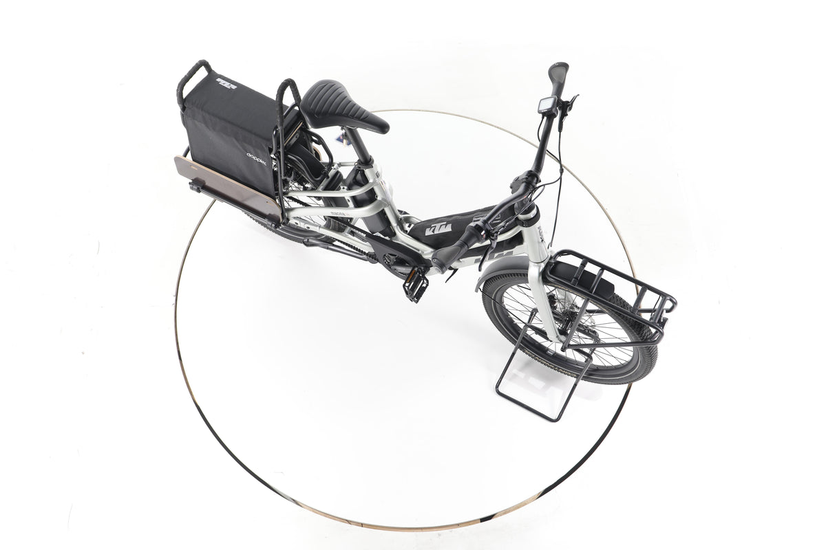 KTM Macina MULTI E-Lastenrad - Image 14