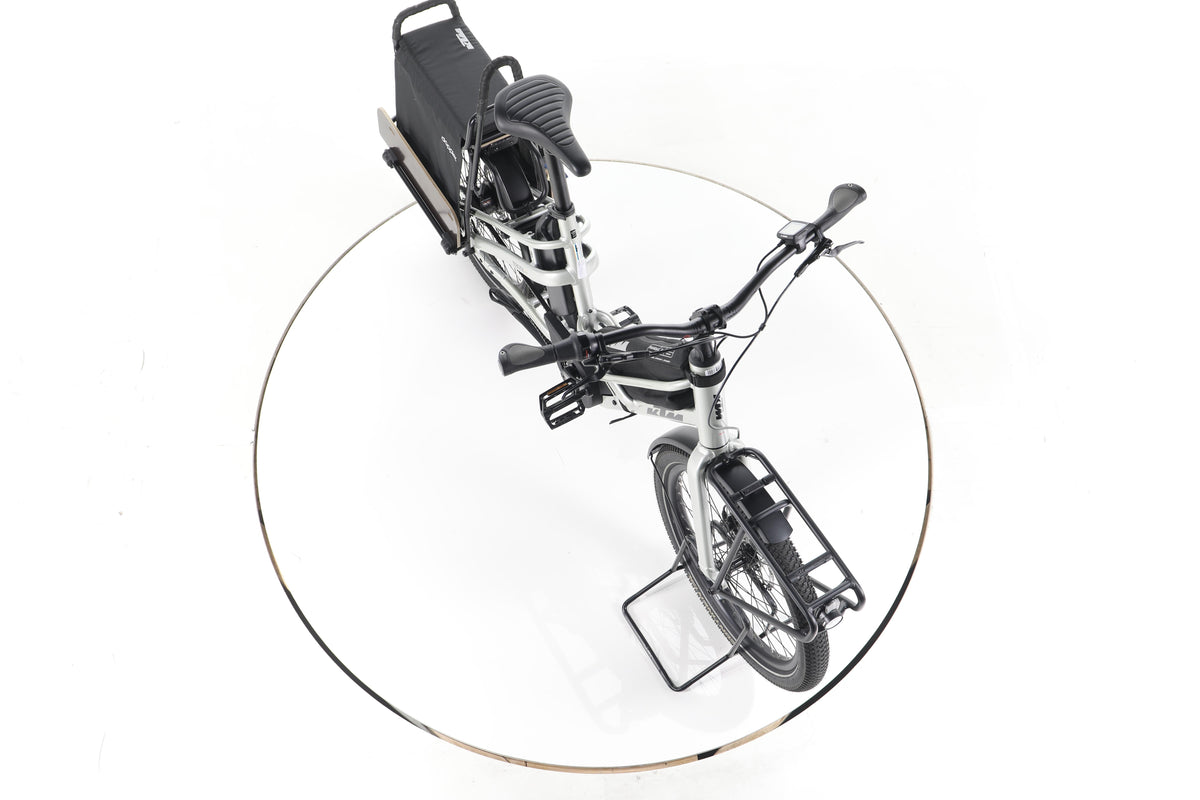 KTM Macina MULTI E-Lastenrad - Image 15
