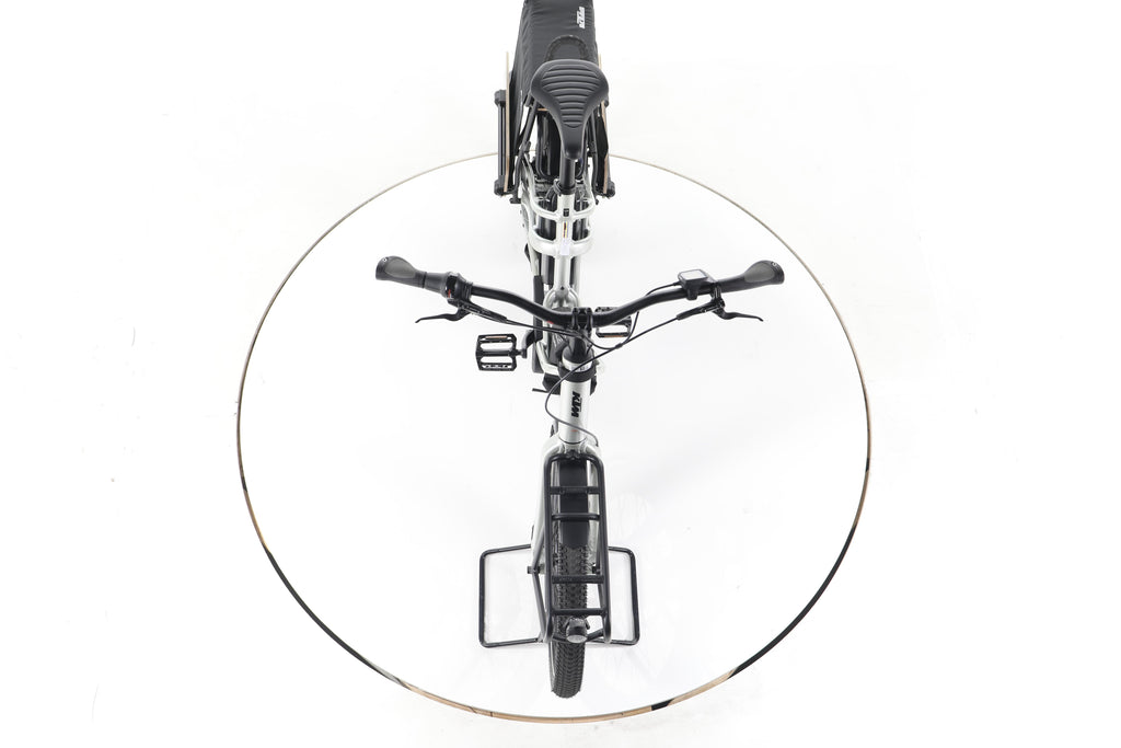 KTM Macina MULTI E-Lastenrad - Image 16