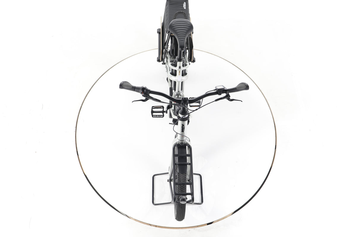 KTM Macina MULTI E-Lastenrad - Image 16