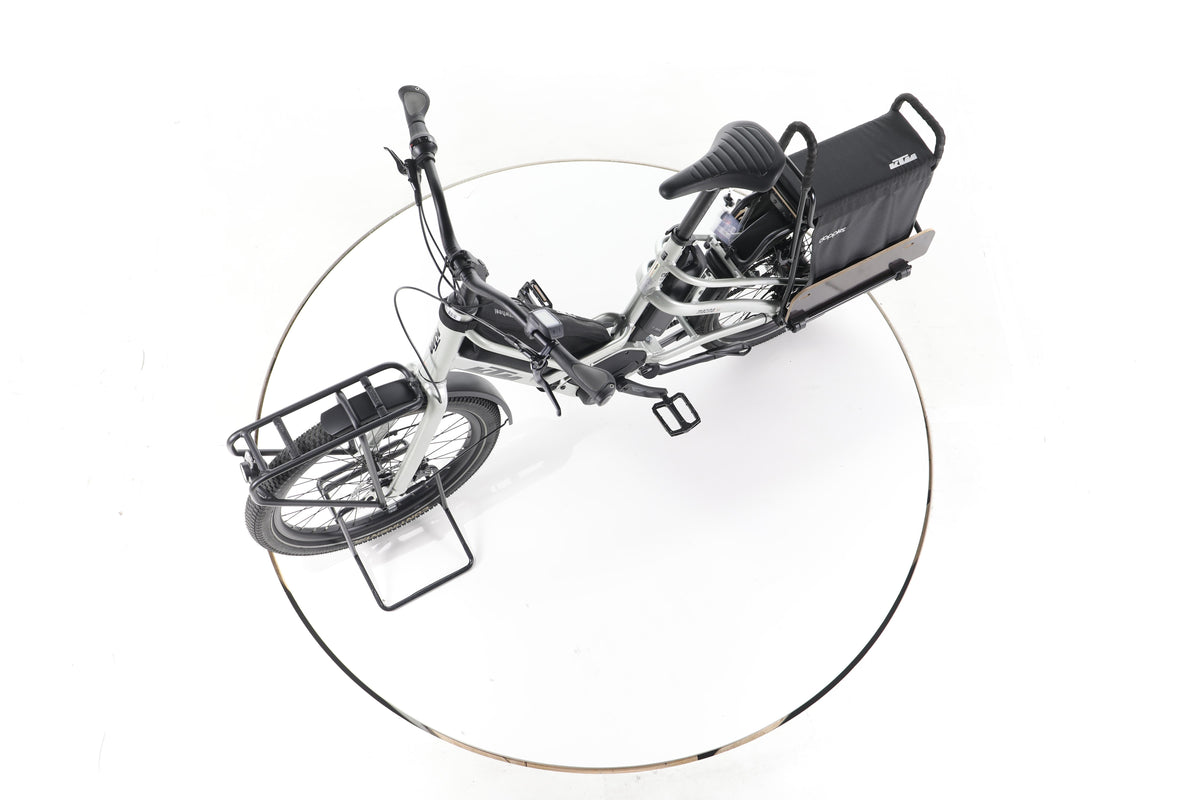 KTM Macina MULTI E-Lastenrad - Image 18
