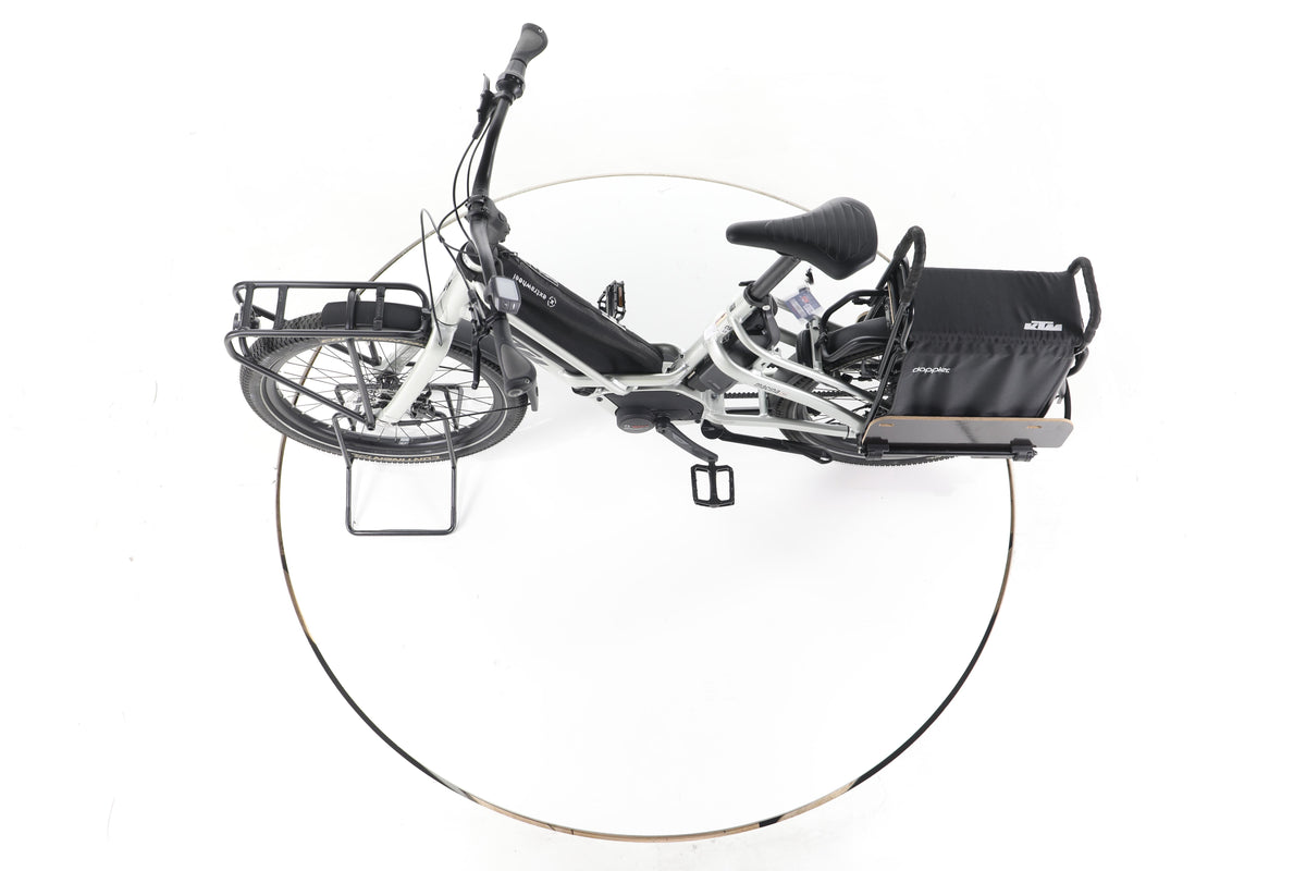 KTM Macina MULTI E-Lastenrad - Image 19
