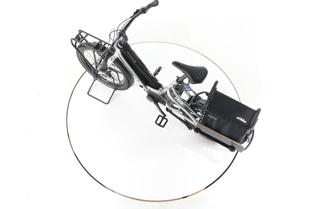 KTM Macina MULTI E-Lastenrad - Image 20