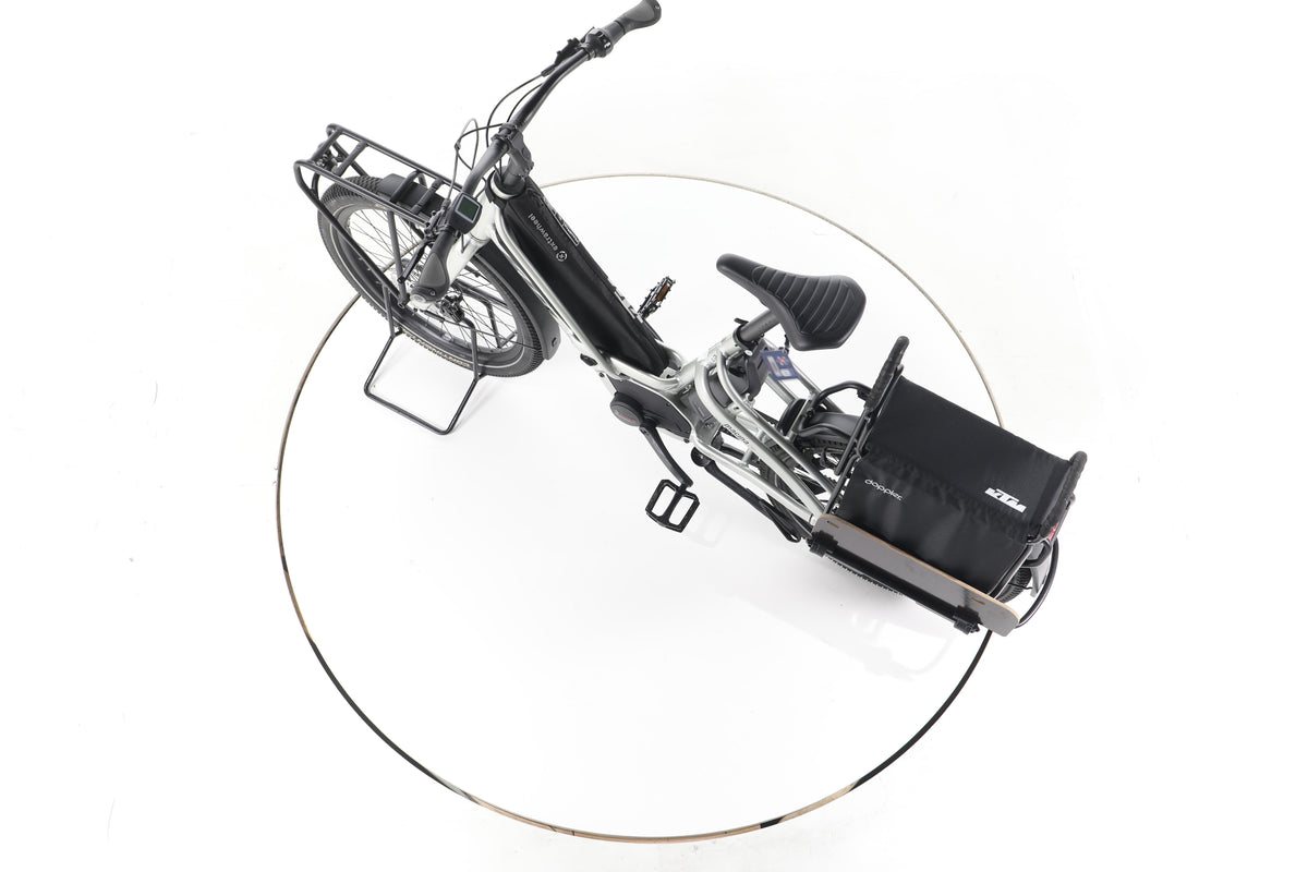 KTM Macina MULTI E-Lastenrad - Image 20