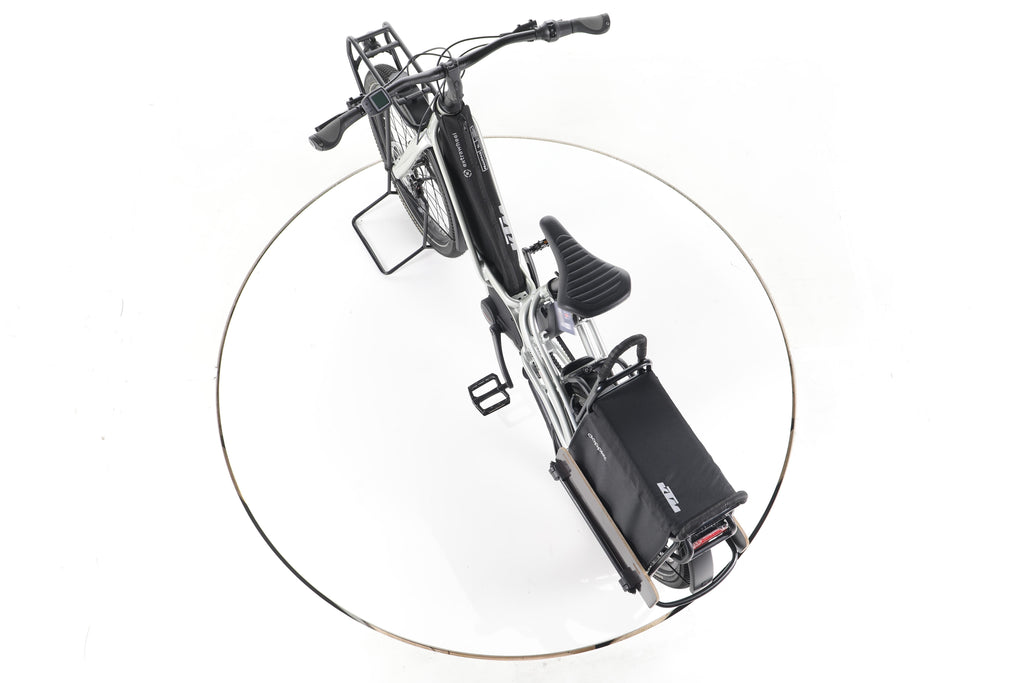 KTM Macina MULTI E-Lastenrad - Image 21
