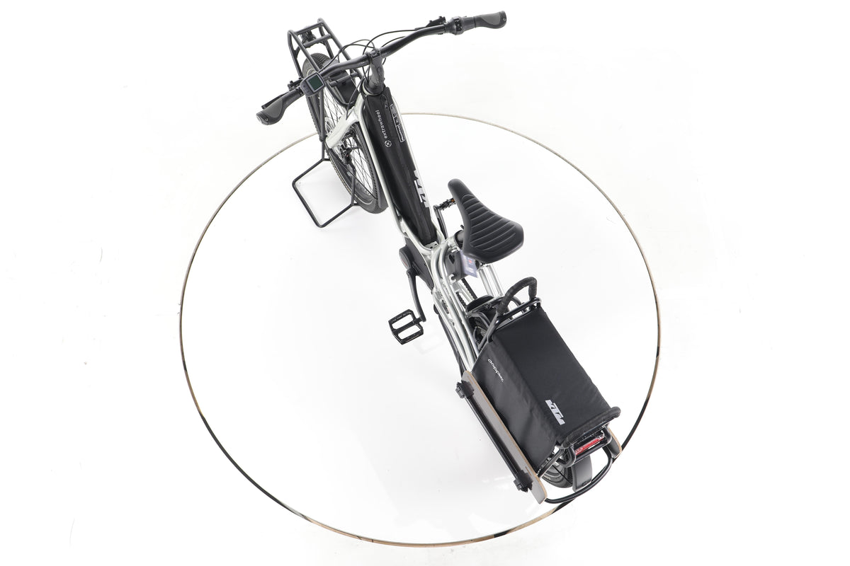 KTM Macina MULTI E-Lastenrad - Image 21