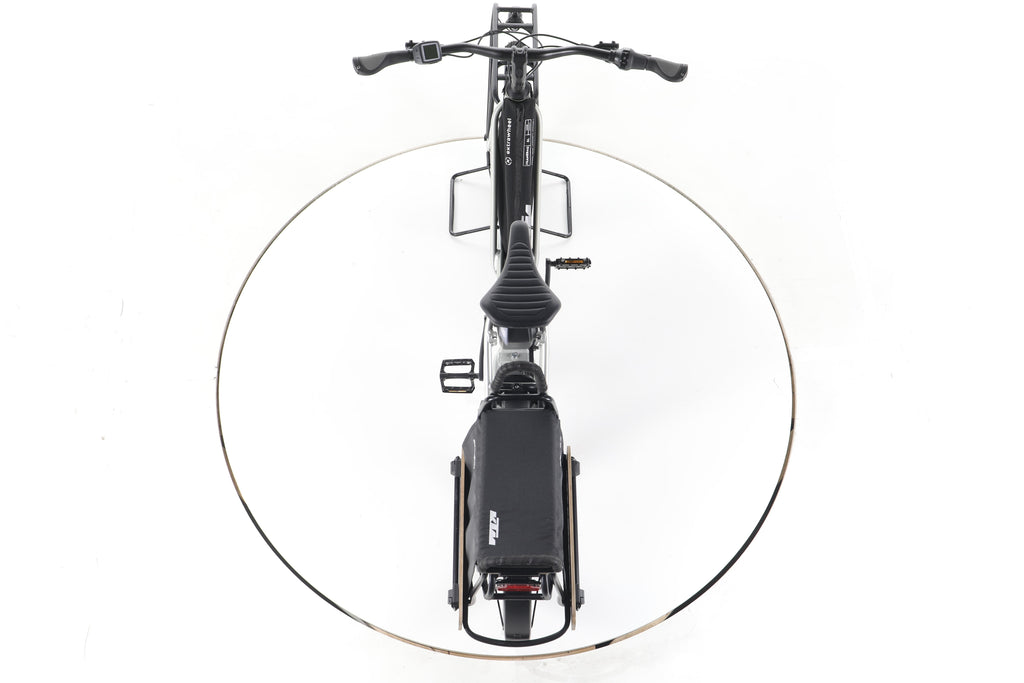KTM Macina MULTI E-Lastenrad - Image 22