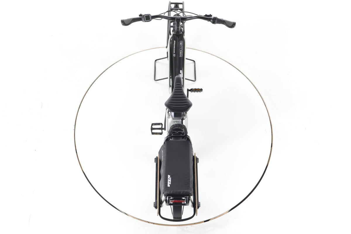 KTM Macina MULTI E-Lastenrad - Image 22