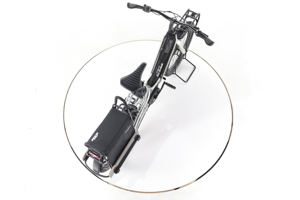 KTM Macina MULTI E-Lastenrad - Image 23