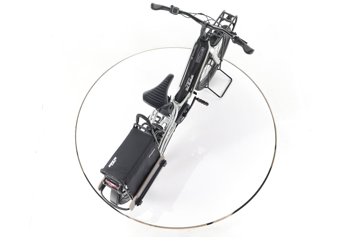 KTM Macina MULTI E-Lastenrad - Image 23
