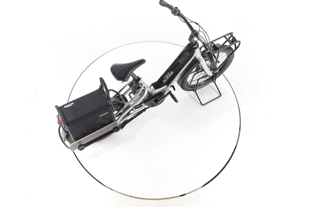 KTM Macina MULTI E-Lastenrad - Image 24