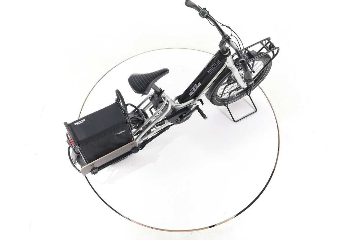 KTM Macina MULTI E-Lastenrad - Image 24