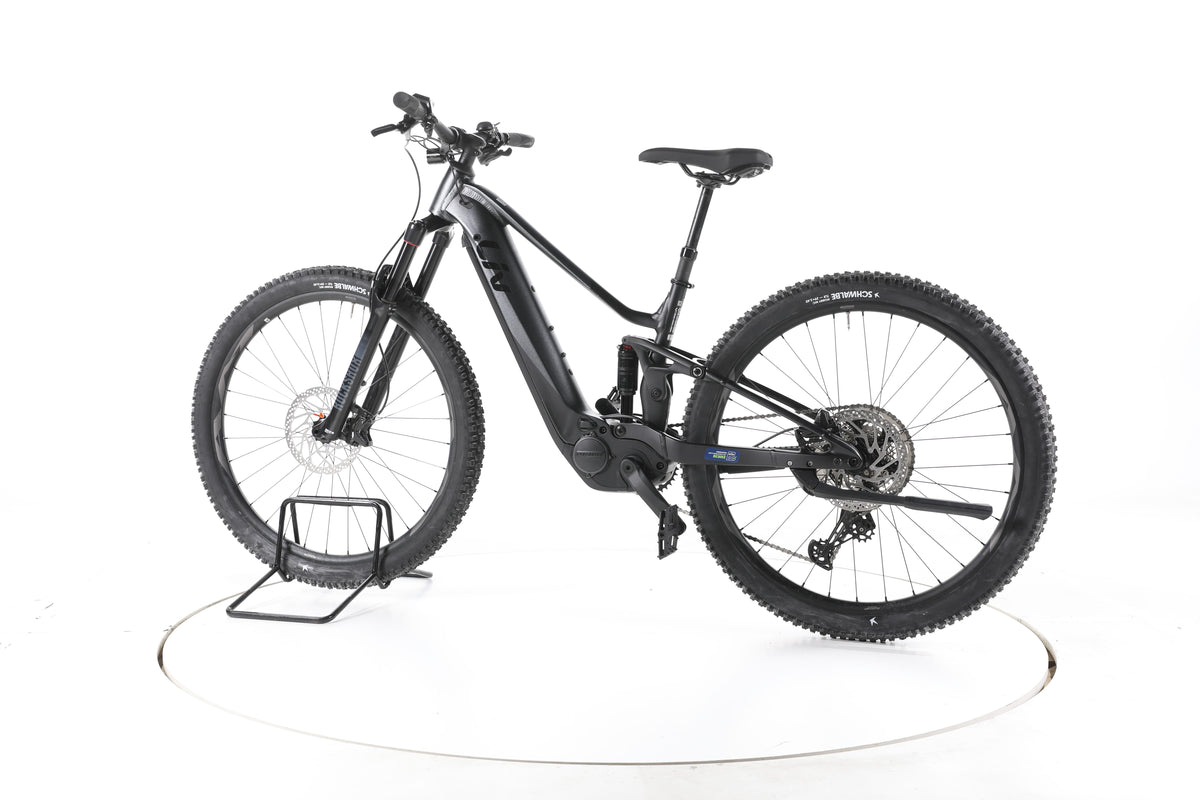 Liv Embolden E+ 1 Pro E-Bike Fully - Image 8