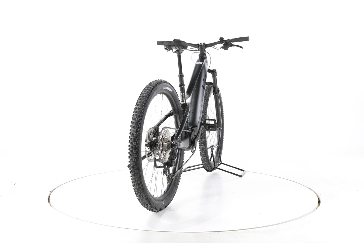 Liv Embolden E+ 1 Pro E-Bike Fully - Image 11