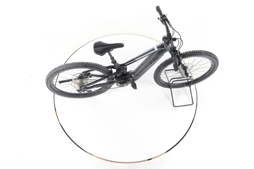 Liv Embolden E+ 1 Pro E-Bike Fully - Image 13