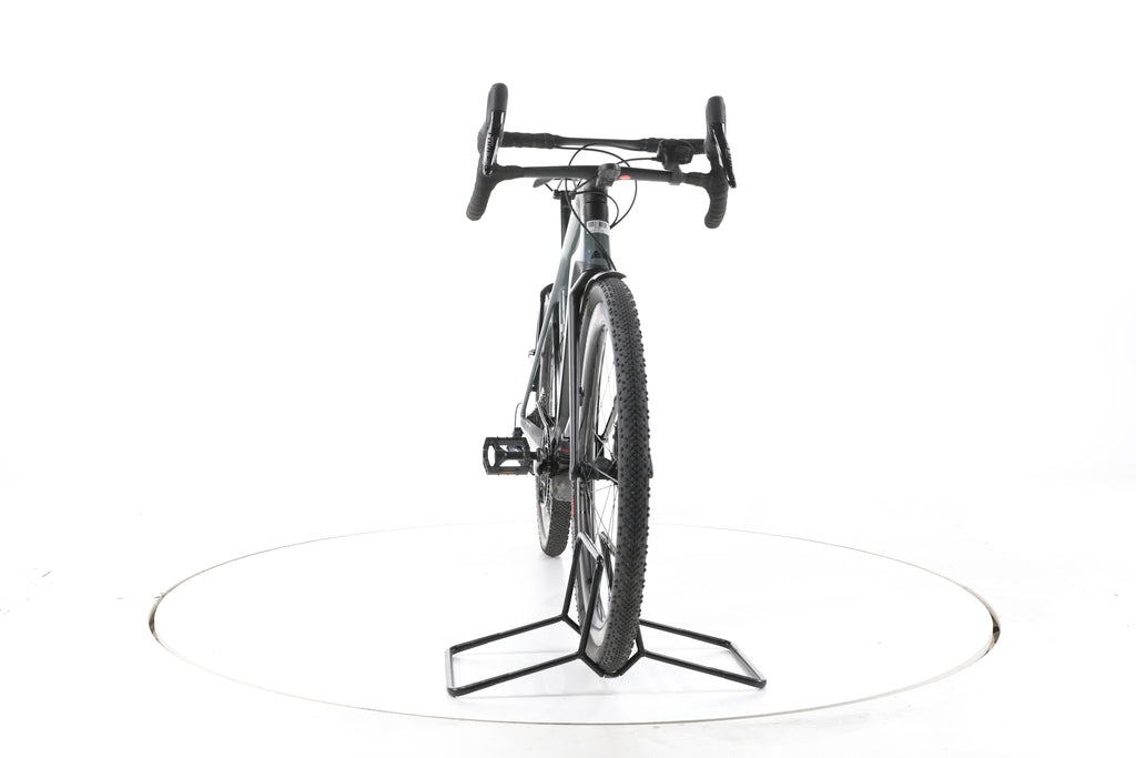 Canyon Grail:ON CF 8 AXS E-Gravel & Rennrad Carbon - Image 4