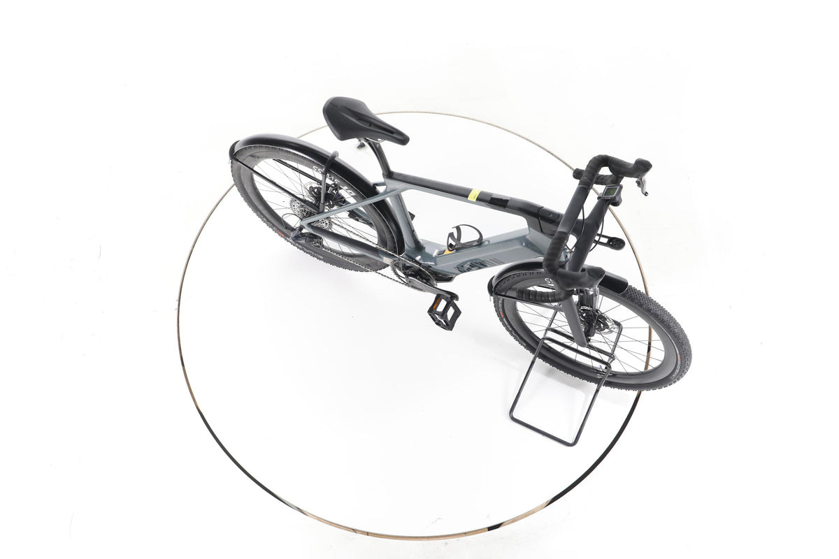 Canyon Grail:ON CF 8 AXS E-Gravel & Rennrad Carbon - Image 14