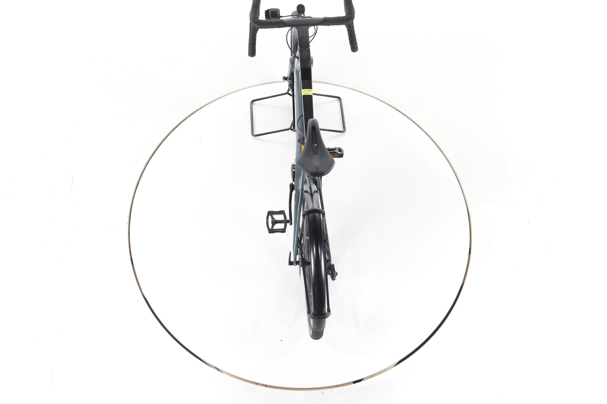 Canyon Grail:ON CF 8 AXS E-Gravel & Rennrad Carbon - Image 22