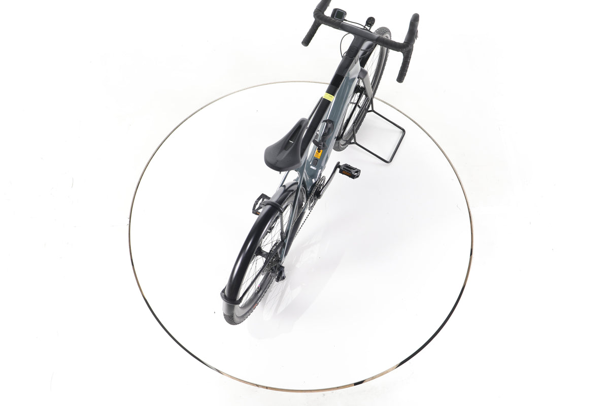 Canyon Grail:ON CF 8 AXS E-Gravel & Rennrad Carbon - Image 23