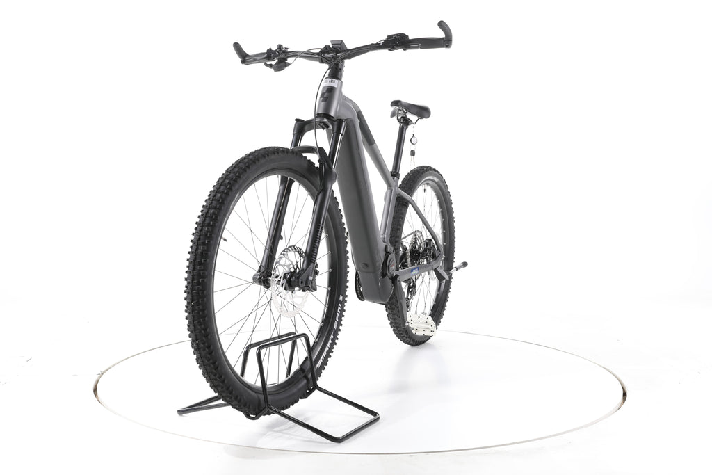 Cube ReactionHybrid Race E-Bike - Image 5
