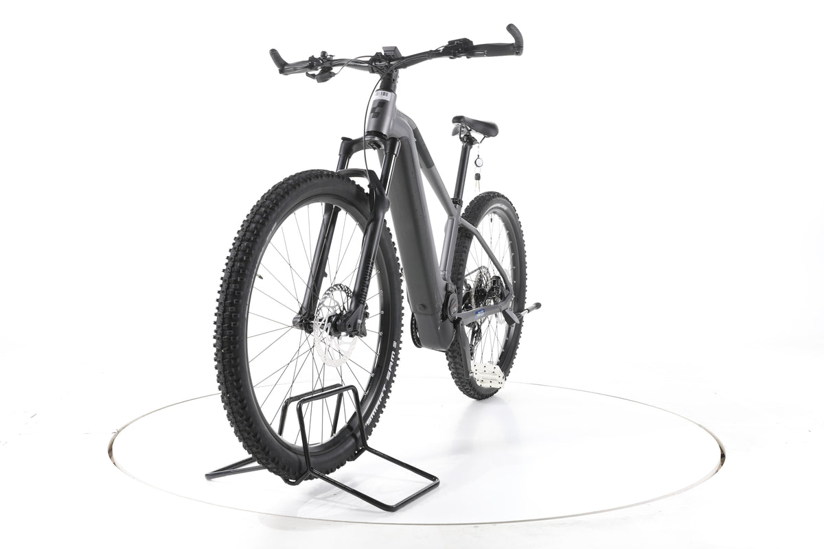 Cube ReactionHybrid Race E-Bike - Image 5