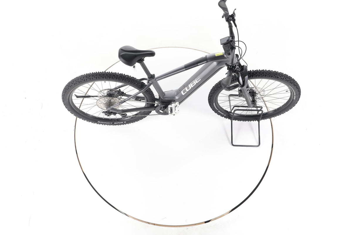 Cube ReactionHybrid Race E-Bike - Image 13