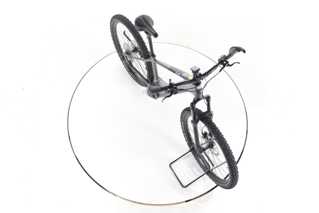 Cube ReactionHybrid Race E-Bike - Image 15