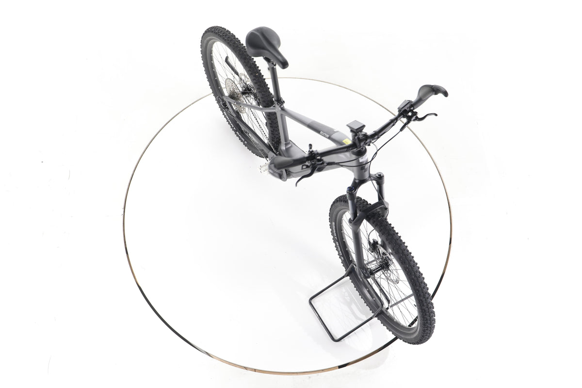 Cube ReactionHybrid Race E-Bike - Image 15