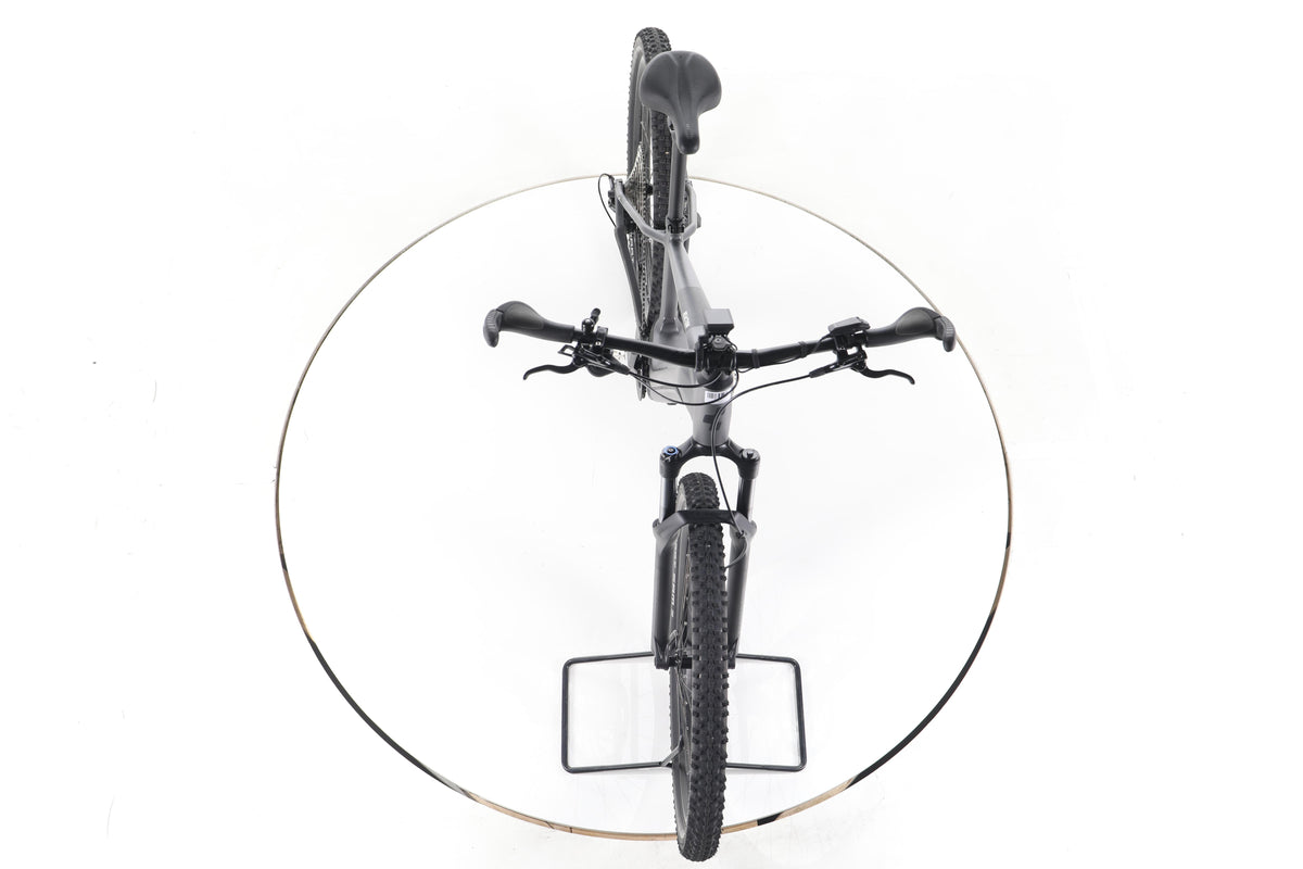 Cube ReactionHybrid Race E-Bike - Image 16