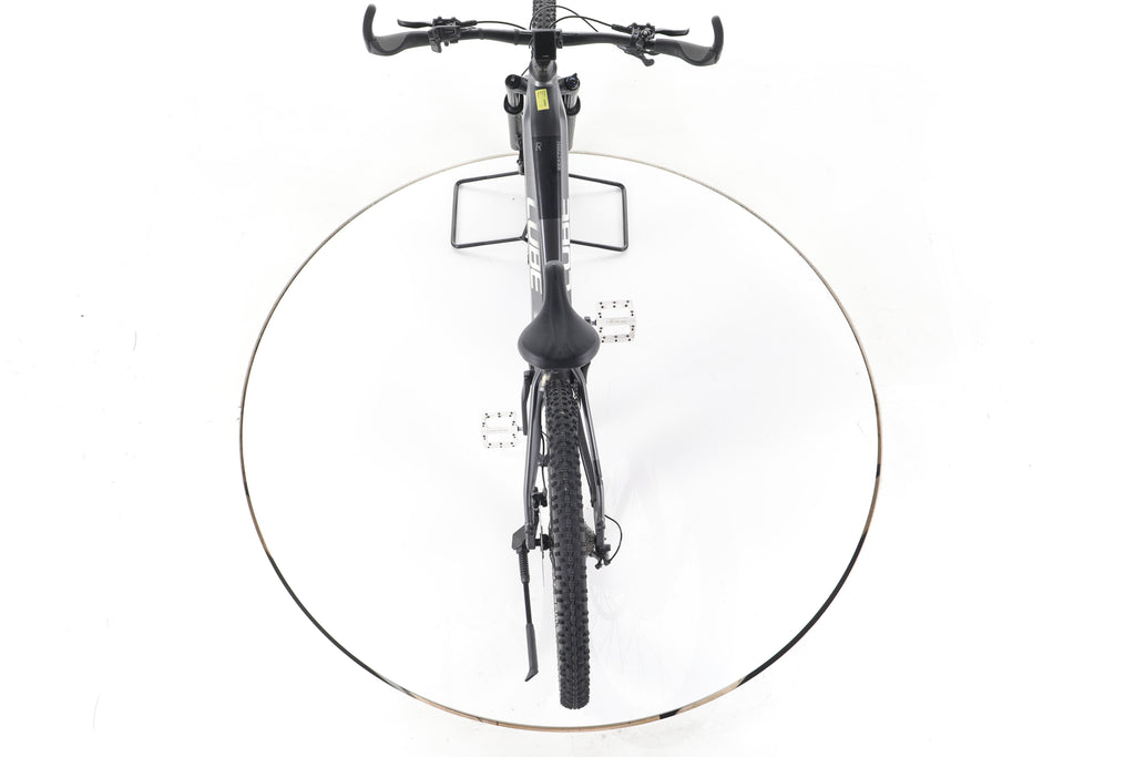 Cube ReactionHybrid Race E-Bike - Image 22