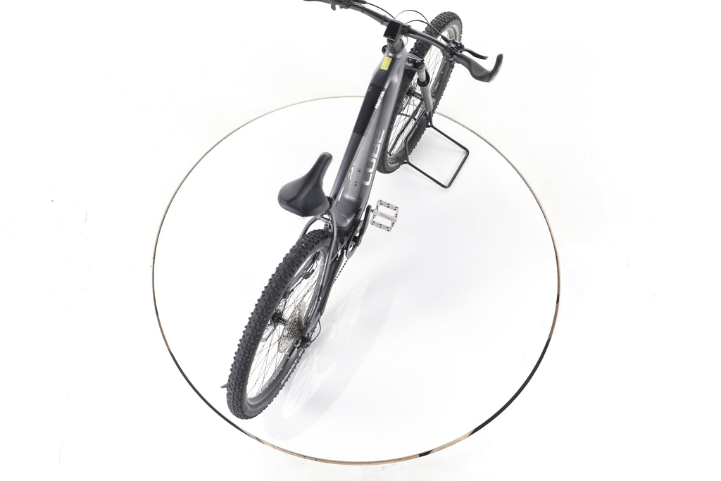 Cube ReactionHybrid Race E-Bike - Image 23