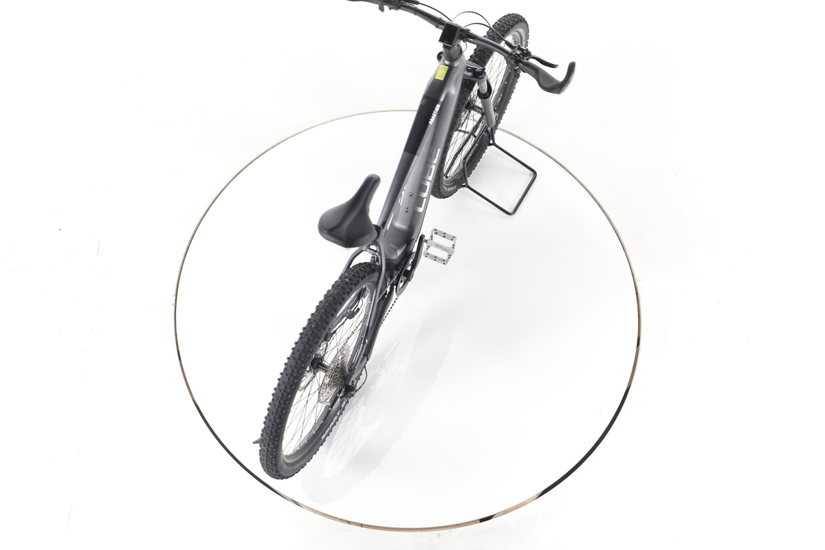 Cube ReactionHybrid Race E-Bike - Image 23